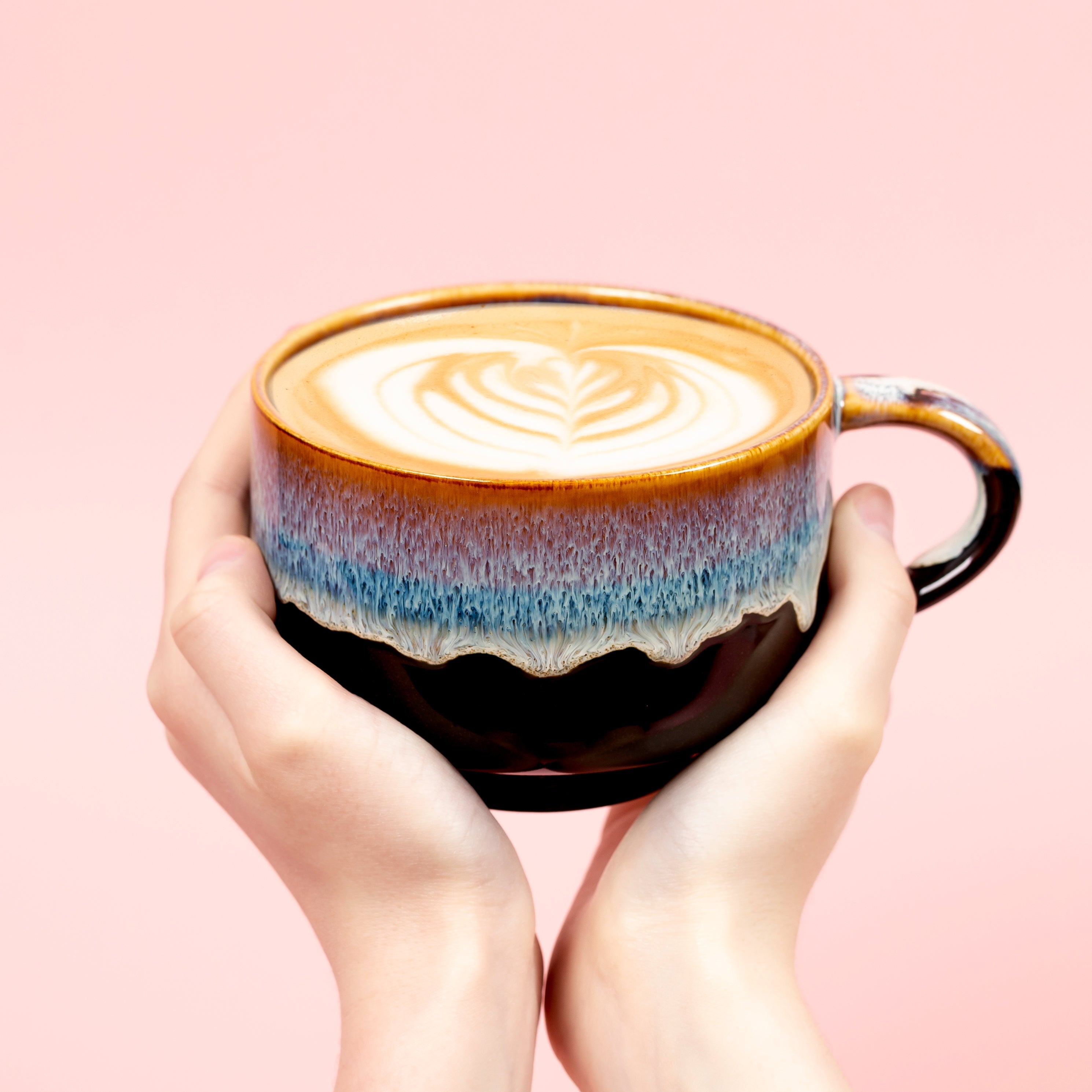 Monsoon Mug 16oz