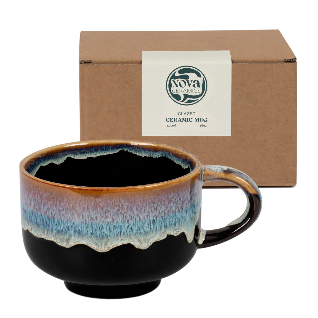 Monsoon Mug 16oz