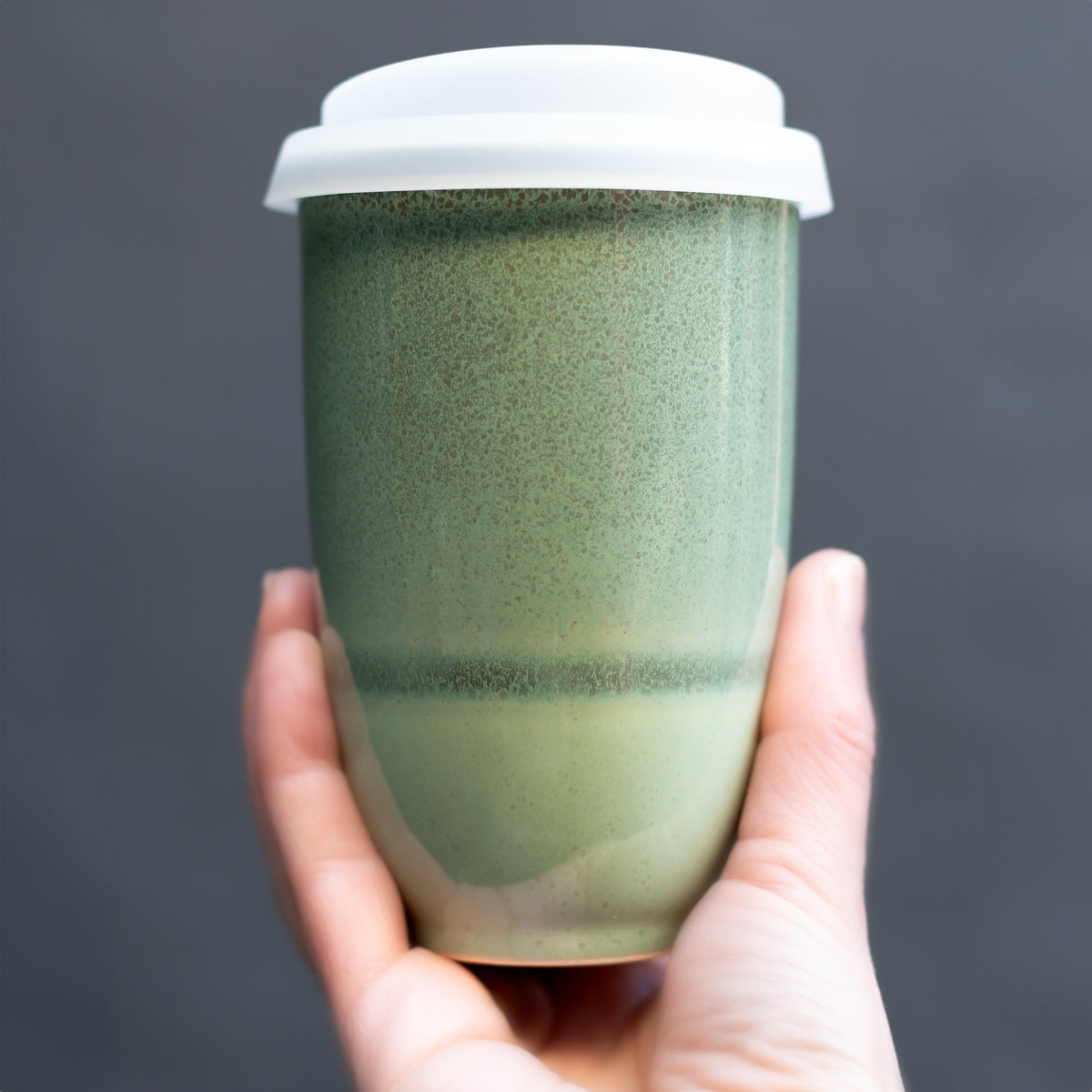 Emerald Cup 12oz