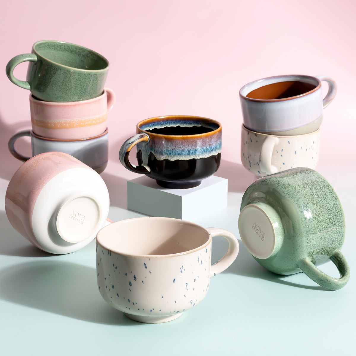 Monsoon Mug 16oz