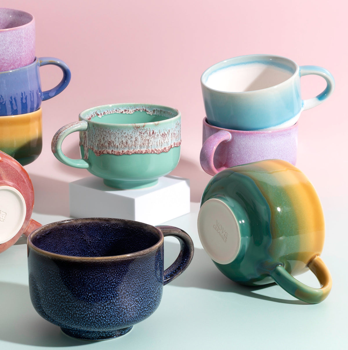 Nebula Mug 16oz