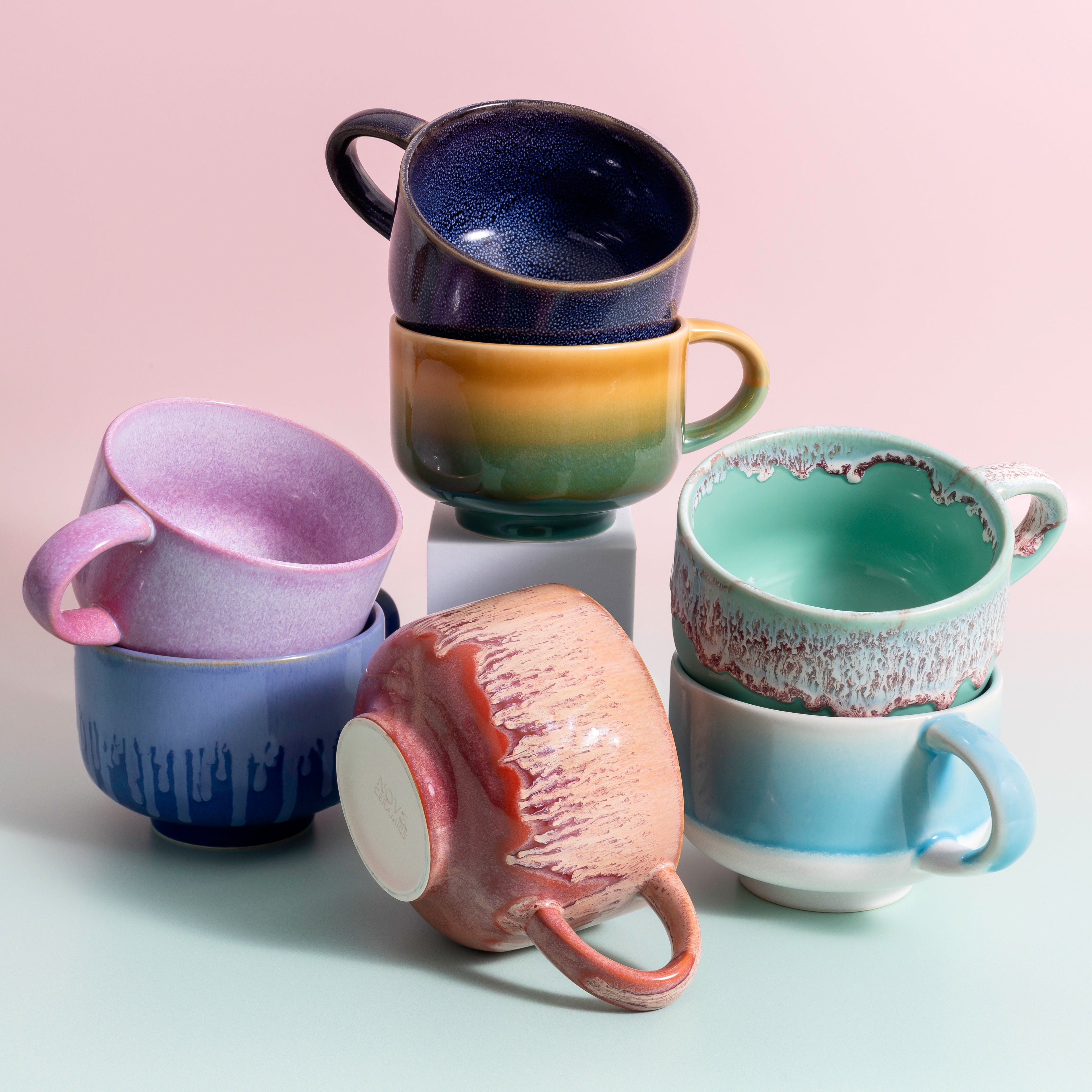Jupiter Mug 16oz