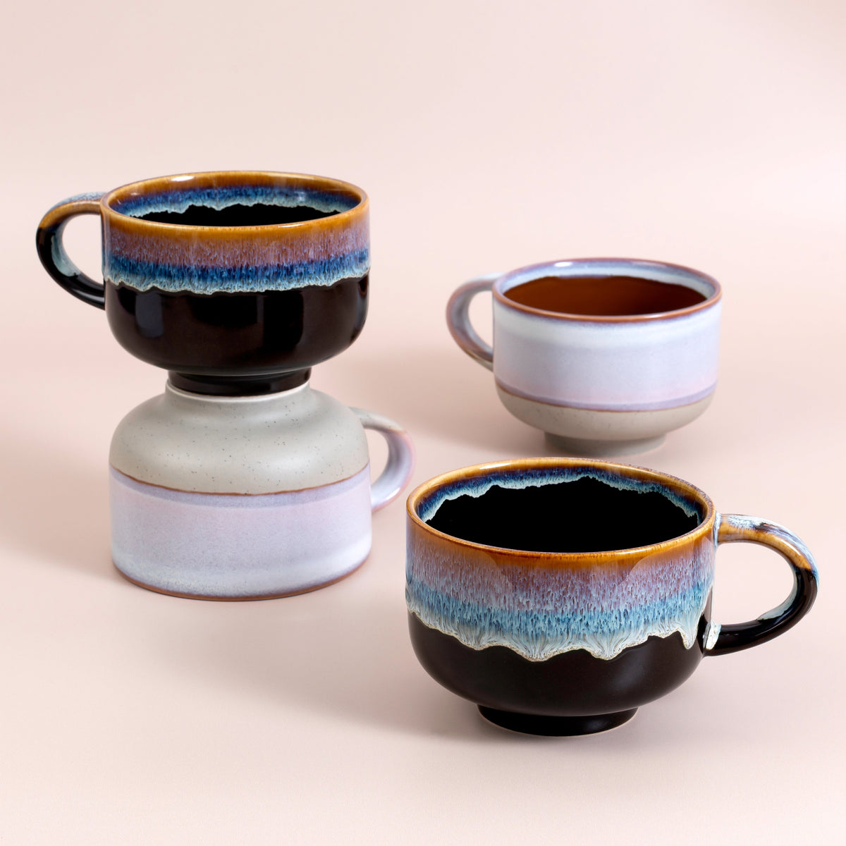 Horizon Mug 16oz