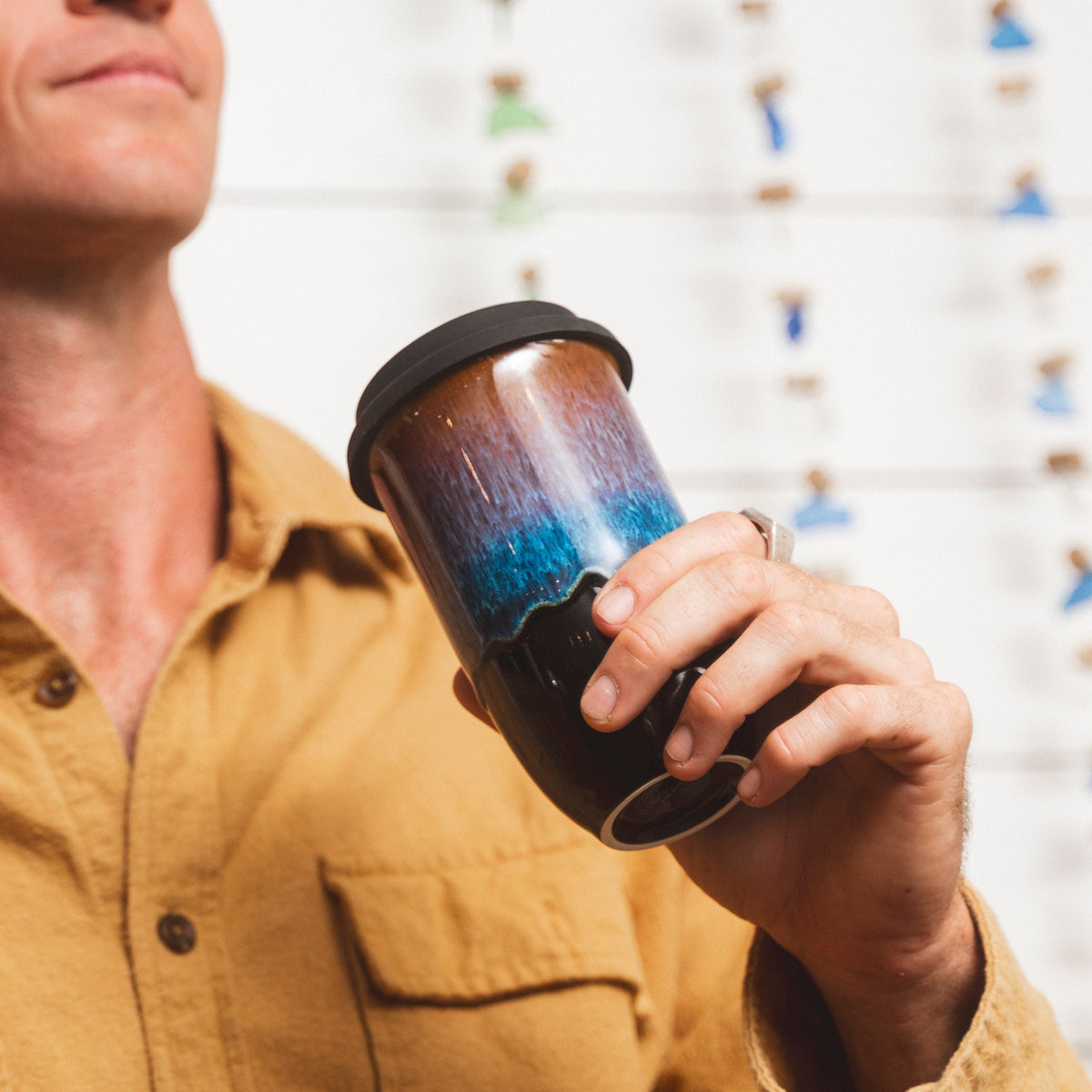 Monsoon Cup 16oz