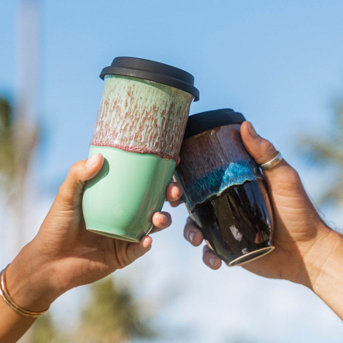 Nebula Cup 16oz