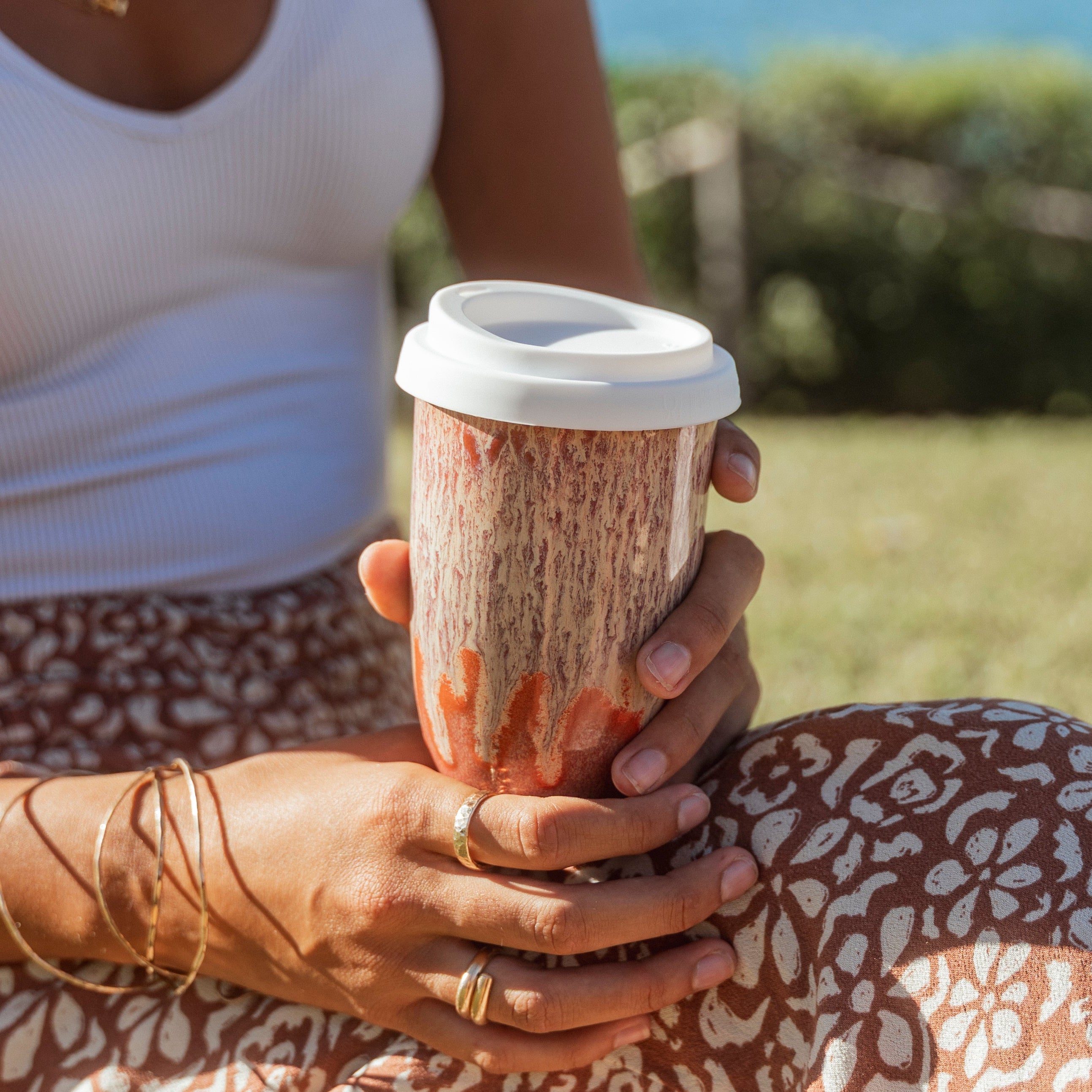 Jupiter Cup 16oz