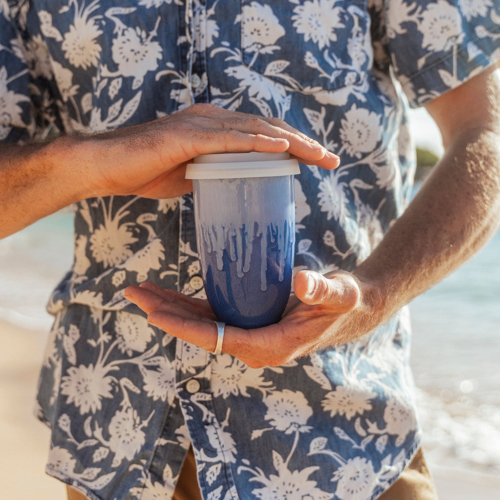 Neptune Cup 12oz