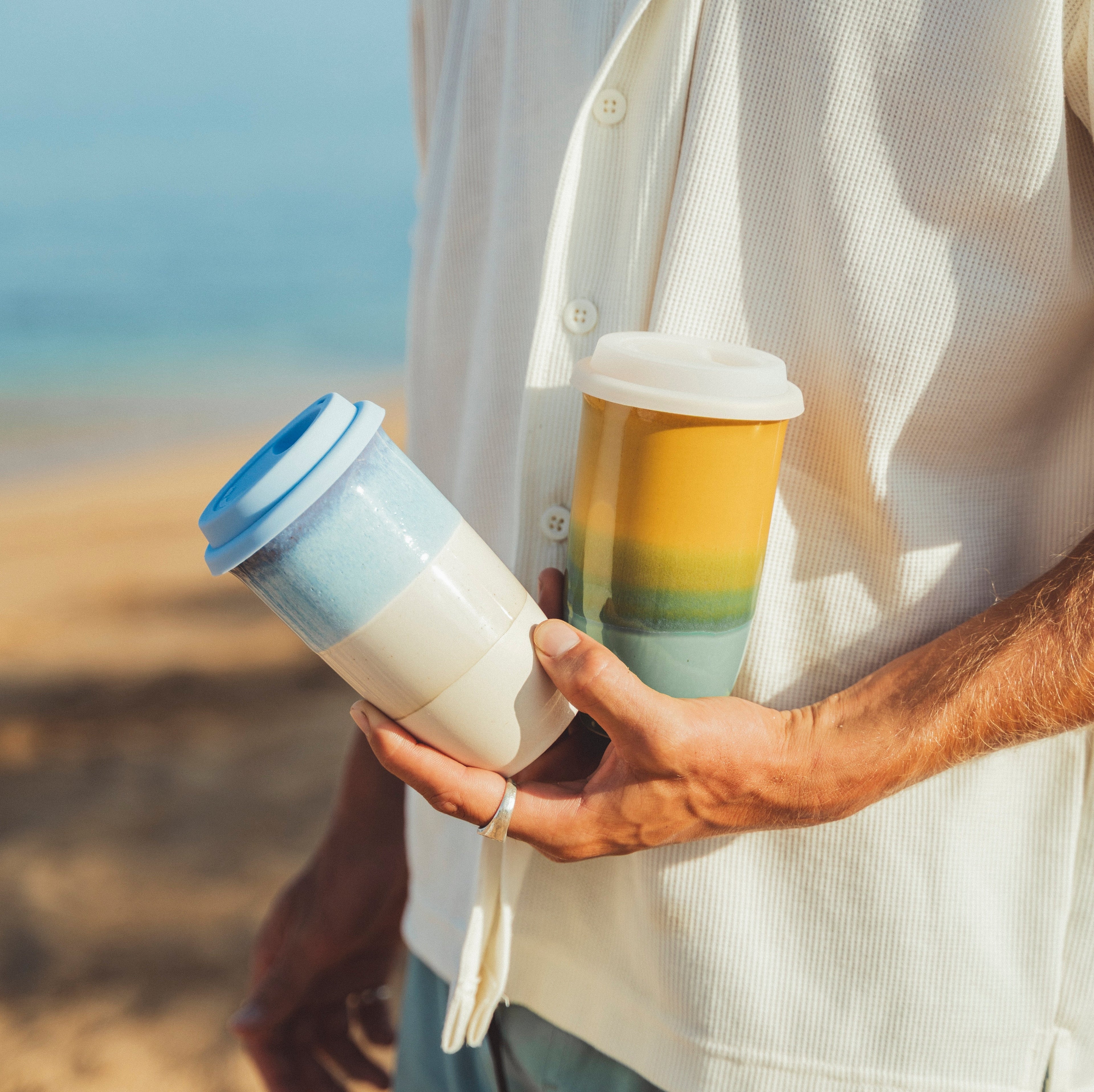Cove Cup 16oz