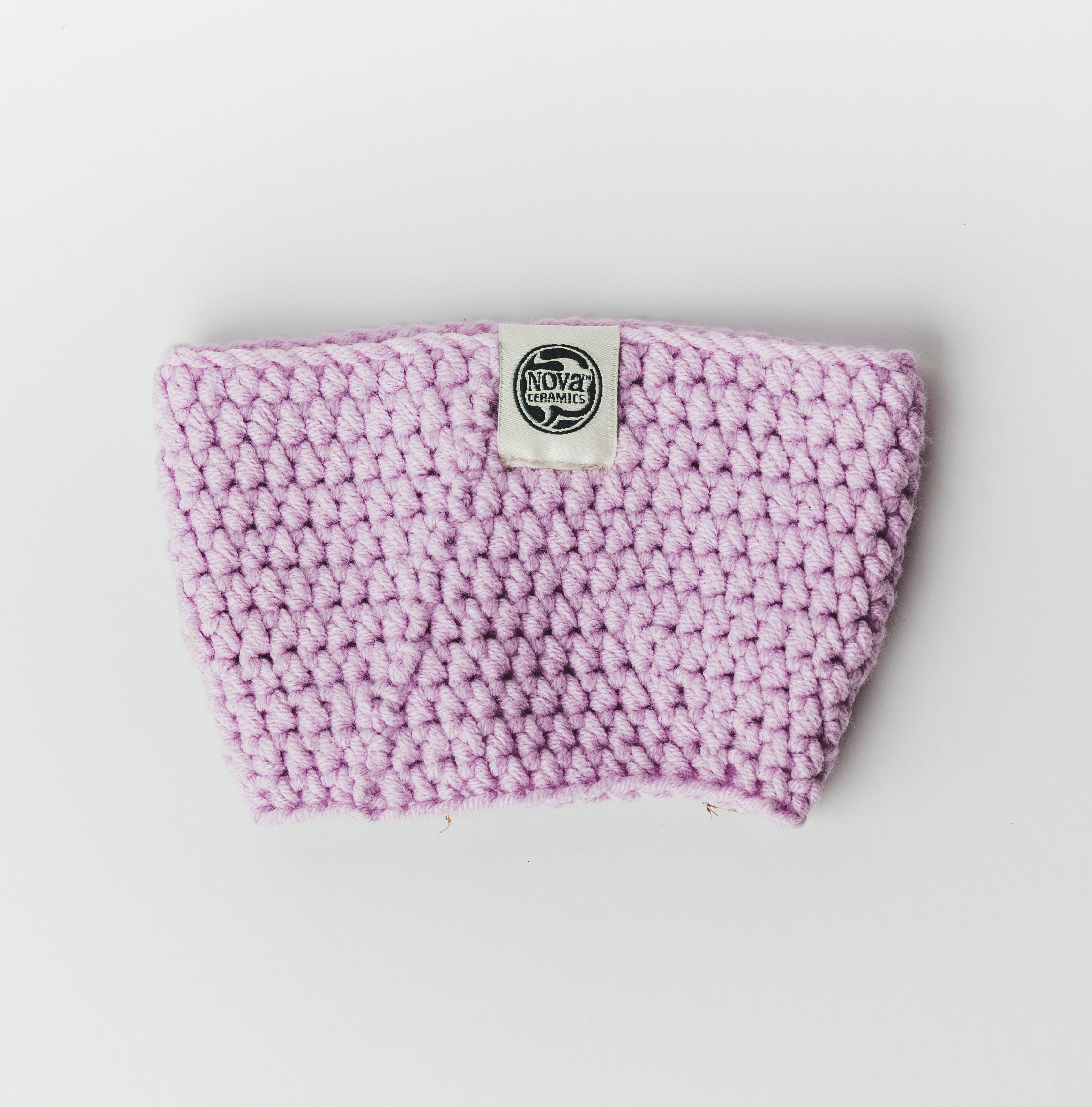 Lavender Cozy