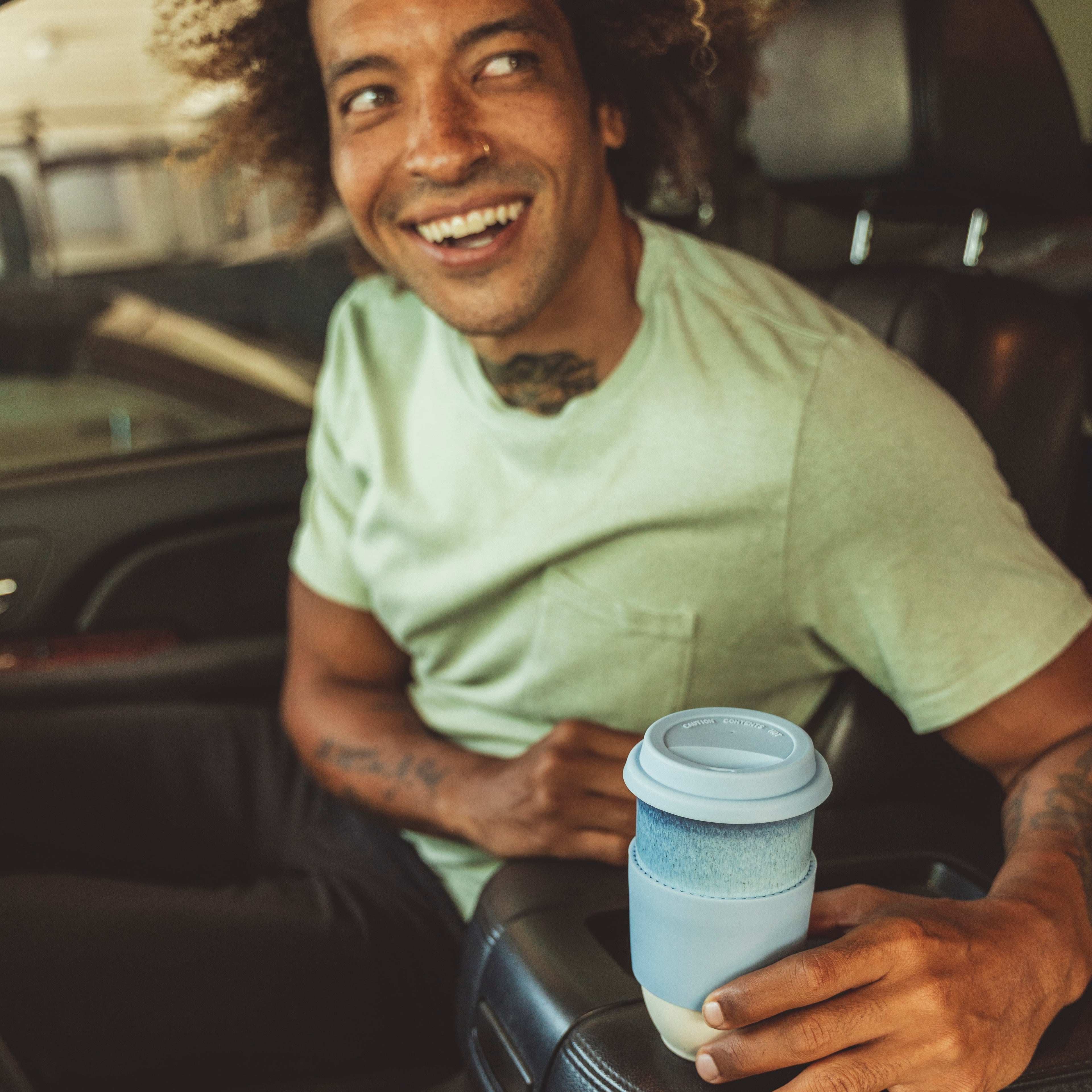 Cove Cup 16oz