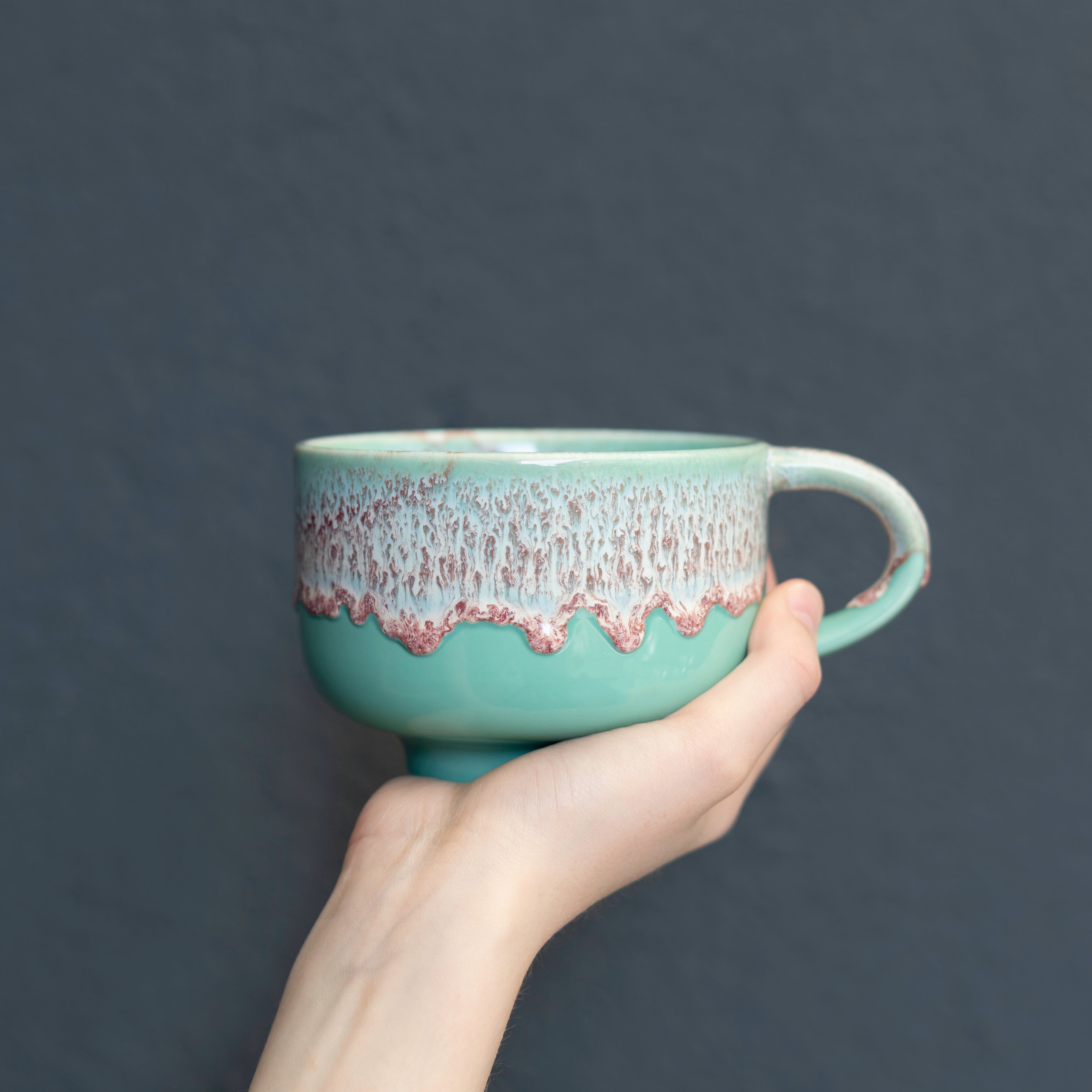 Nebula Mug 16oz