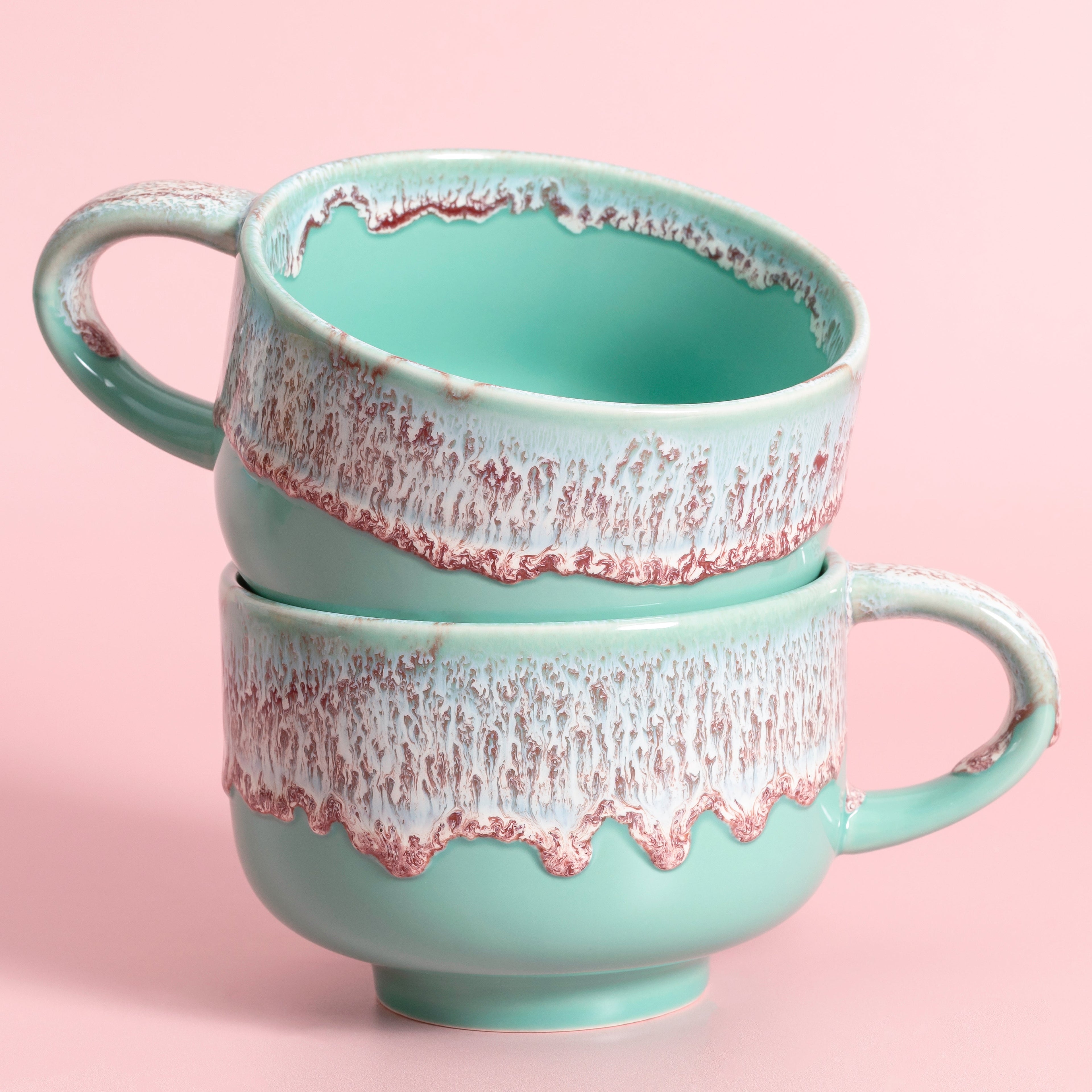Nebula Mug 16oz