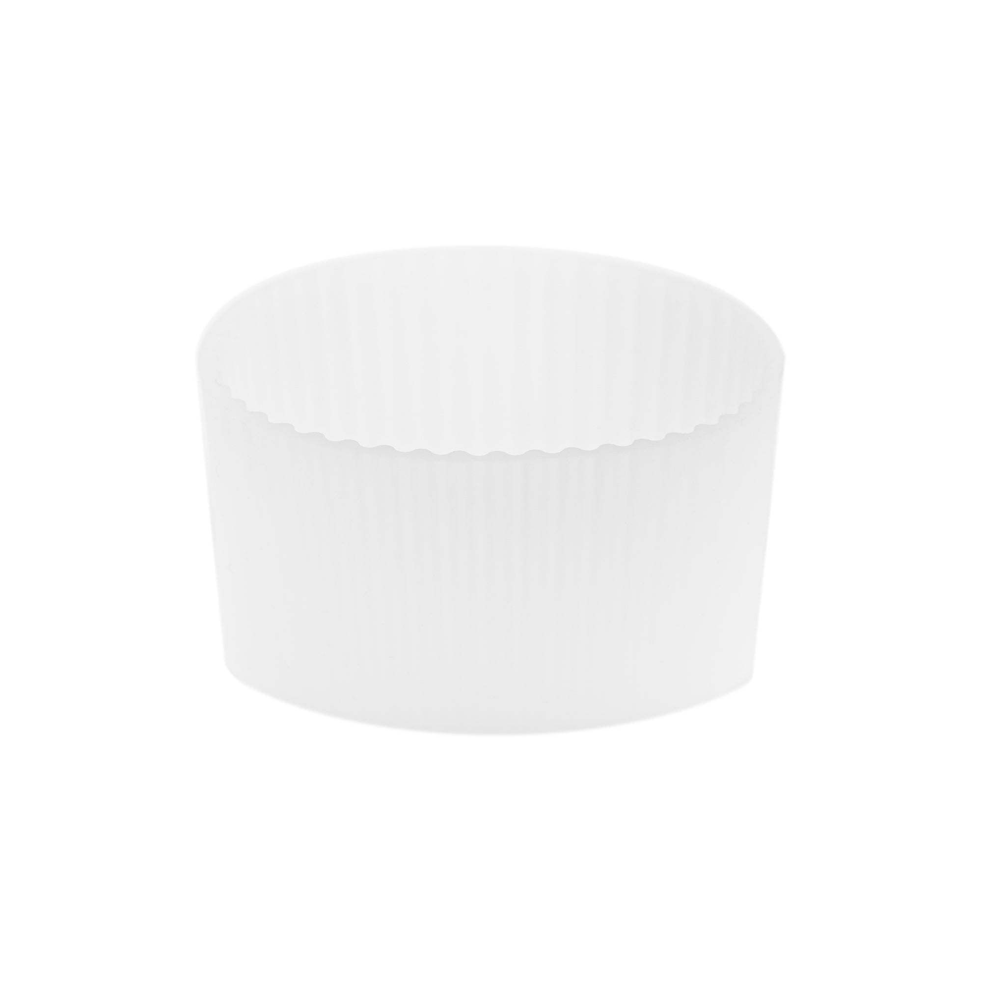 Clear Lid and Sleeve for 16oz cup