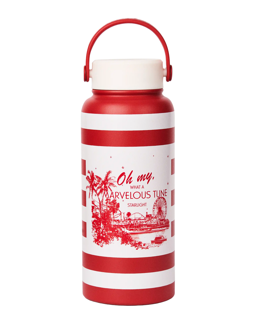Oh My, What a Marvelous Tune Water Bottle