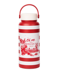 Oh My, What a Marvelous Tune Water Bottle