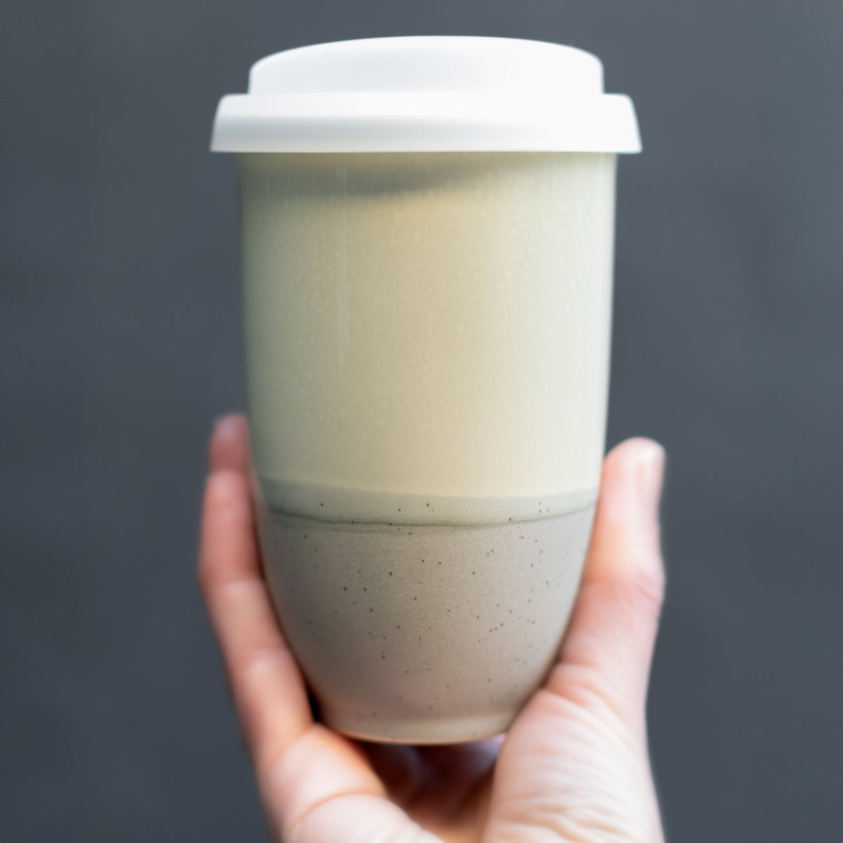 Mist Cup 12oz