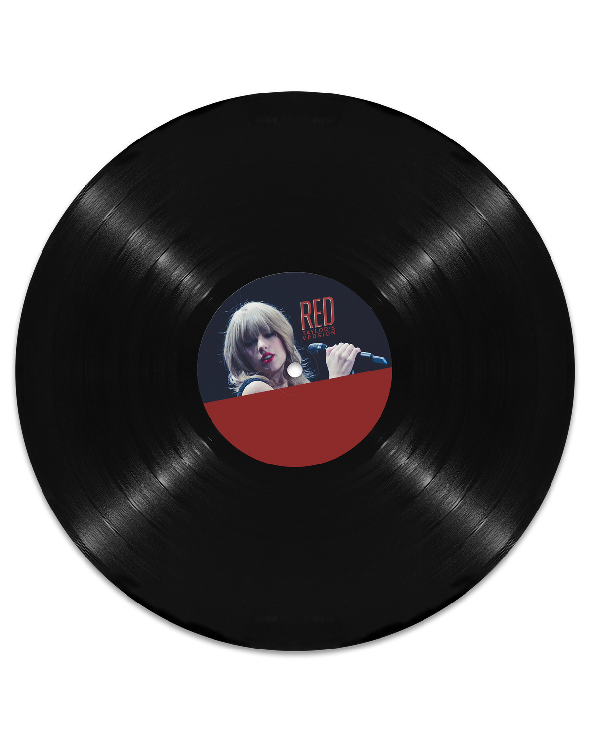 Red (Taylor's Version) Vinyl