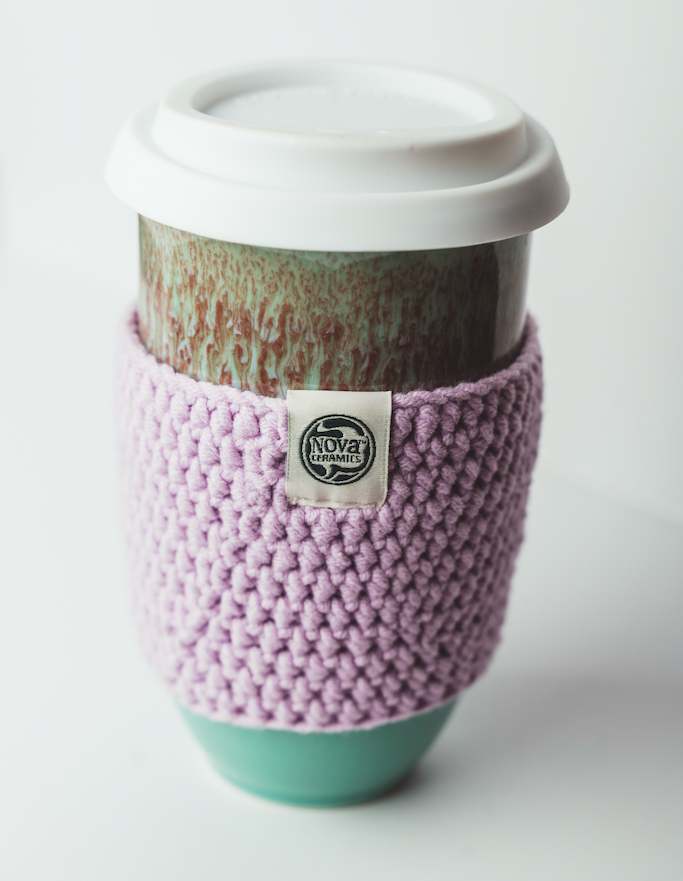 Lavender Cozy