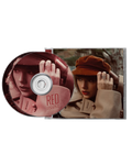 RED (Taylor's Version) CD (Clean)